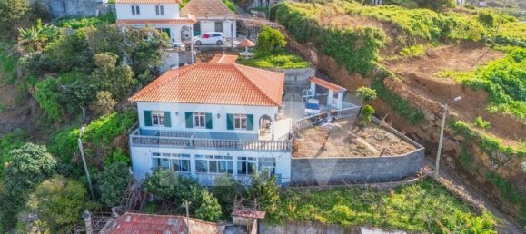 2 Schlafzimmer Haus in Ribeira Brava, Portugal, Nr. 77802 3