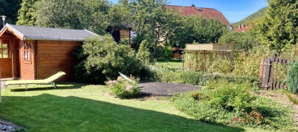 5غرفة منزل في Mansfeld-Sudharz, Germany رقم 177297 14