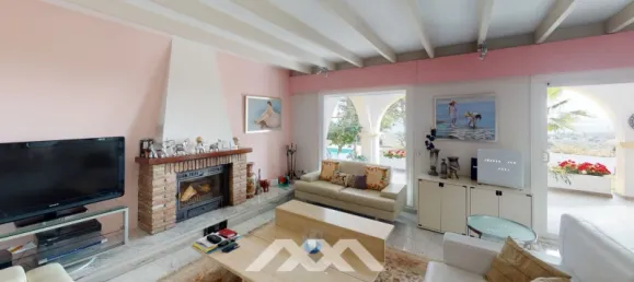 8 bedrooms Villa in Benajarafe, Spain No. 60169 12