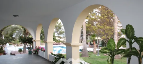 8 bedrooms Villa in Benajarafe, Spain No. 60169 11