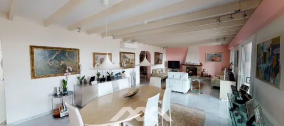8 bedrooms Villa in Benajarafe, Spain No. 60169 14