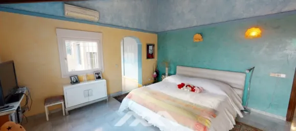 8 bedrooms Villa in Benajarafe, Spain No. 60169 24