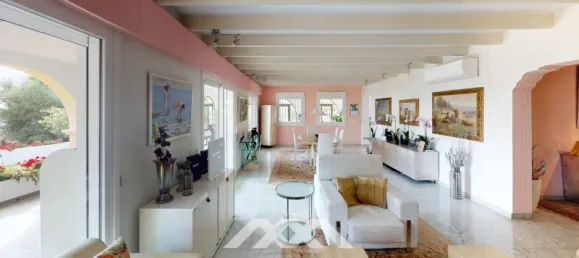 8 bedrooms Villa in Benajarafe, Spain No. 60169 13