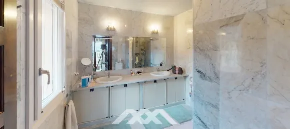 8 bedrooms Villa in Benajarafe, Spain No. 60169 43