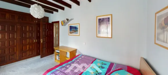 8 bedrooms Villa in Benajarafe, Spain No. 60169 36