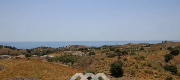 8 bedrooms Villa in Benajarafe, Spain No. 60169 5