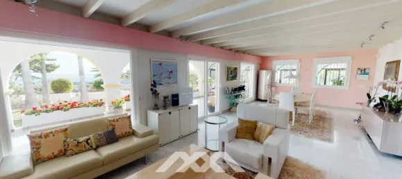 8 bedrooms Villa in Benajarafe, Spain No. 60169 15