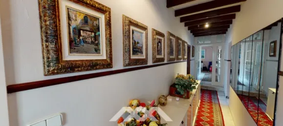 8 bedrooms Villa in Benajarafe, Spain No. 60169 21