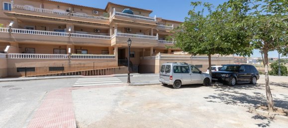 2 bedrooms Penthouse in Las Gabias, Spain No. 171309 66