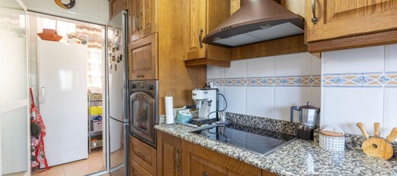 2 bedrooms Penthouse in Las Gabias, Spain No. 171309 19