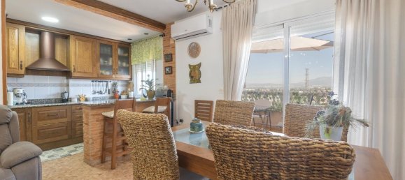 2 bedrooms Penthouse in Las Gabias, Spain No. 171309 11