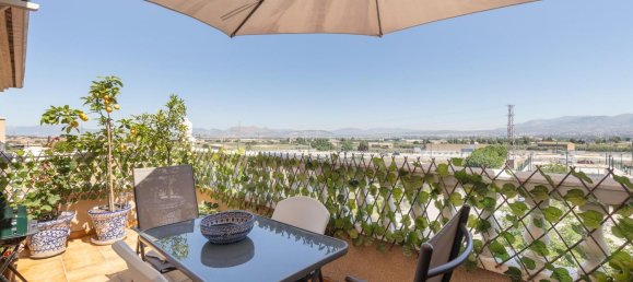 2 bedrooms Penthouse in Las Gabias, Spain No. 171309 2