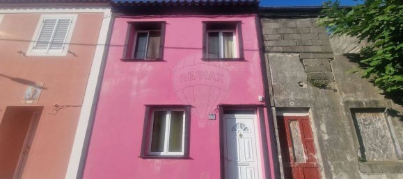 3 bedrooms House in Rabo de Peixe, Portugal No. 291100 2