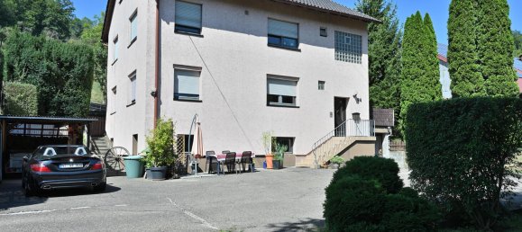 8-Zimmer Haus in Baden-Württemberg, Germany, Nr. 5577 2