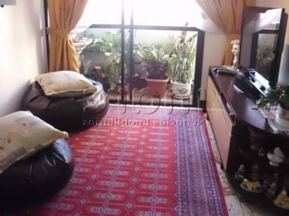 3 bedrooms House in Sao Paulo, Brazil No. 452129