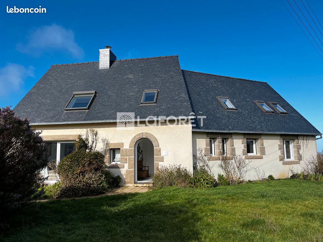 Casa T4 em Penvenan, France N.º 203405