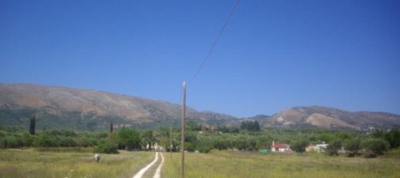 Земельный участок в Закинтос, Ионические острова, Пелопоннес, Западная Греция и Ионические острова, Греция № 683 9