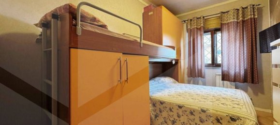 3 rooms Apartment in Rome, Italy No. 206103 39