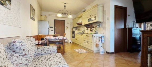 3 rooms Apartment in Rome, Italy No. 206103 24