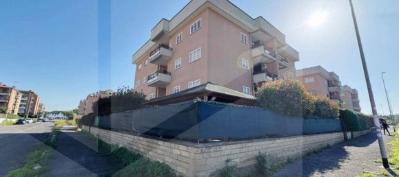 3 rooms Apartment in Rome, Italy No. 206103 18