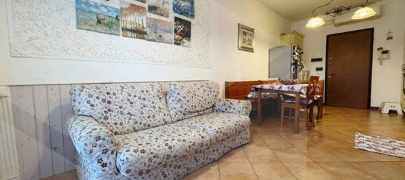 3 rooms Apartment in Rome, Italy No. 206103 5