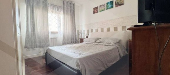 3 rooms Apartment in Rome, Italy No. 206103 30