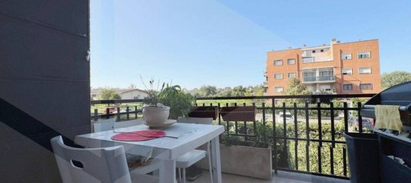 3 rooms Apartment in Rome, Italy No. 206103 25