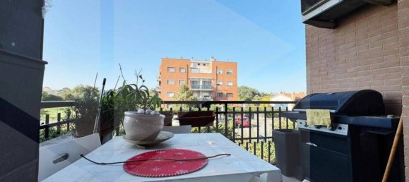 3 rooms Apartment in Rome, Italy No. 206103 9