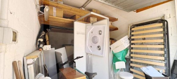 3 rooms Apartment in Rome, Italy No. 206103 28