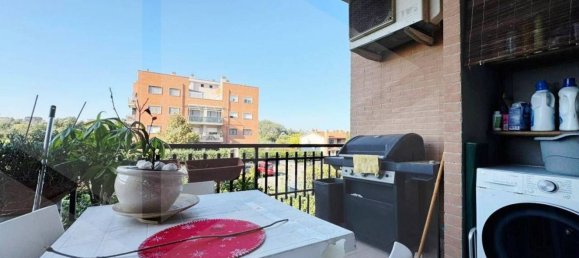 3 rooms Apartment in Rome, Italy No. 206103 8