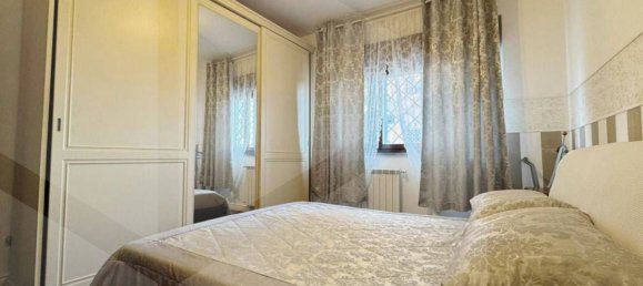 3 rooms Apartment in Rome, Italy No. 206103 12