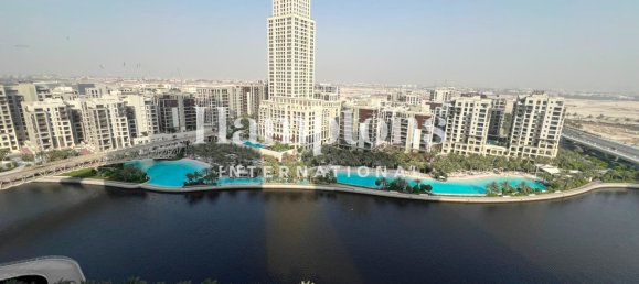 3 bedrooms Apartment for rent in Dubai Creek Harbour (The Lagoons), Dubai, UAE № 205988 9