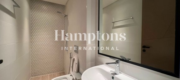 3 bedrooms Apartment for rent in Dubai Creek Harbour (The Lagoons), Dubai, UAE № 205988 13