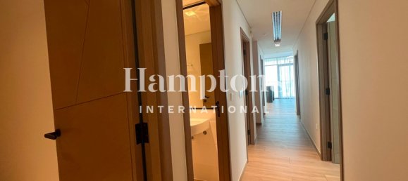 3 bedrooms Apartment for rent in Dubai Creek Harbour (The Lagoons), Dubai, UAE № 205988 4