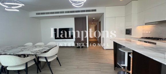 3 bedrooms Apartment for rent in Dubai Creek Harbour (The Lagoons), Dubai, UAE № 205988 6