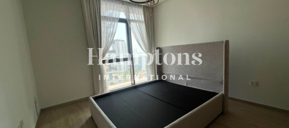 3 bedrooms Apartment for rent in Dubai Creek Harbour (The Lagoons), Dubai, UAE № 205988 17