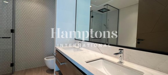3 bedrooms Apartment for rent in Dubai Creek Harbour (The Lagoons), Dubai, UAE № 205988 8