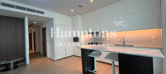 3 bedrooms Apartment for rent in Dubai Creek Harbour (The Lagoons), Dubai, UAE № 205988 5