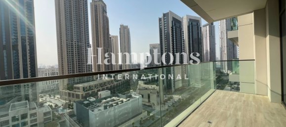 3 bedrooms Apartment for rent in Dubai Creek Harbour (The Lagoons), Dubai, UAE № 205988 7