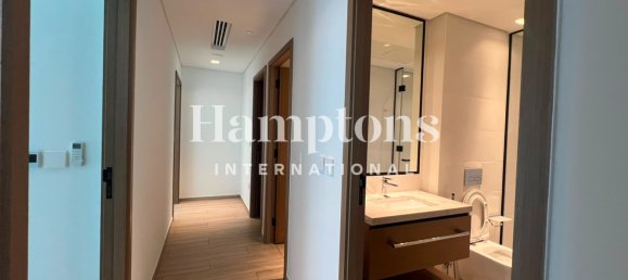 3 bedrooms Apartment for rent in Dubai Creek Harbour (The Lagoons), Dubai, UAE № 205988 18