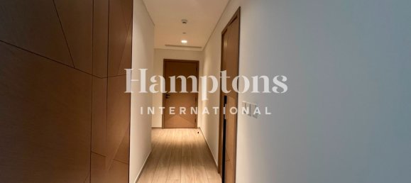 3 bedrooms Apartment for rent in Dubai Creek Harbour (The Lagoons), Dubai, UAE № 205988 14