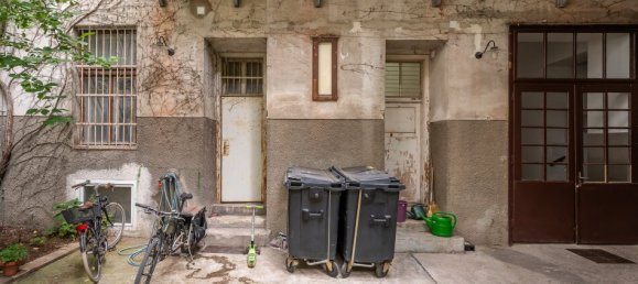 Studio à Leopoldstadt, Austria No. 142611 9