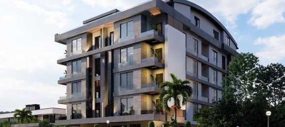 Apartamento 1+5 em Antalya, Turkey N.º 21921 3