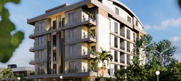 Apartamento 1+5 em Antalya, Turkey N.º 21921 7