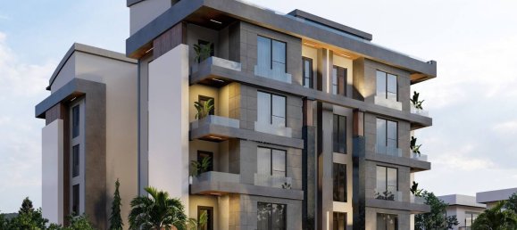 Apartamento 1+5 em Antalya, Turkey N.º 21921 6