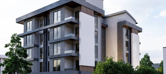 Apartamento 1+5 em Antalya, Turkey N.º 21921 4