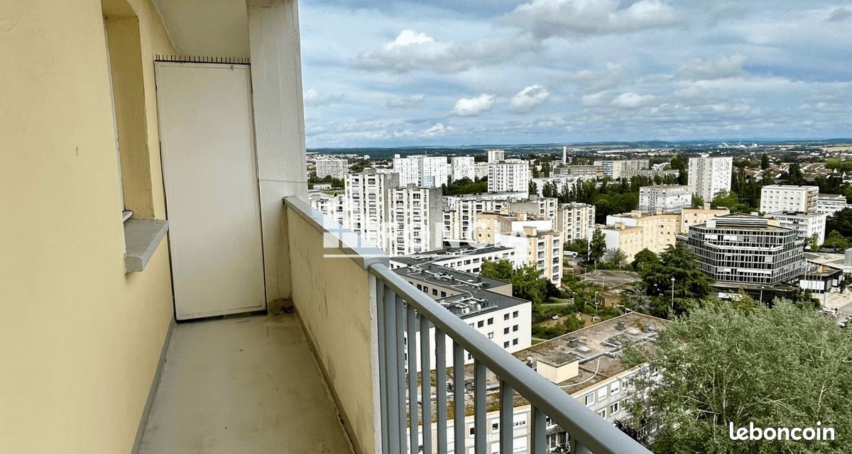 2 غرف نوم شقة في Vandoeuvre-les-Nancy, France رقم 228913