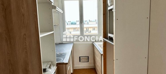 2 غرف نوم شقة في Vandoeuvre-les-Nancy, France رقم 228913 3