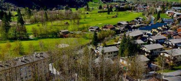 2 غرف نوم شقة في Bad Gastein, Austria رقم 122990 2