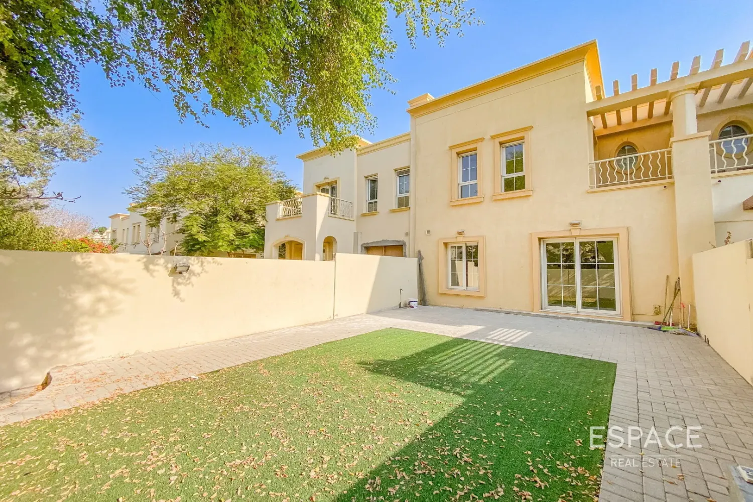 2 Schlafzimmer Villa in The Springs, UAE, Nr. 108555